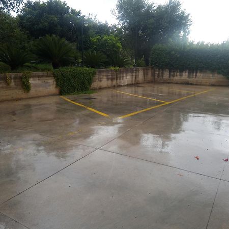 La Rosa Dei Venti Apartments Eboli Bagian luar foto
