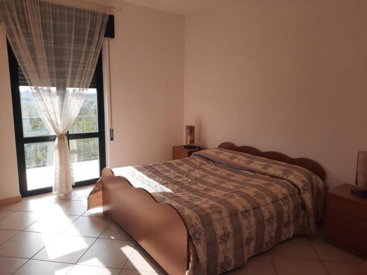 La Rosa Dei Venti Apartments Eboli Bagian luar foto
