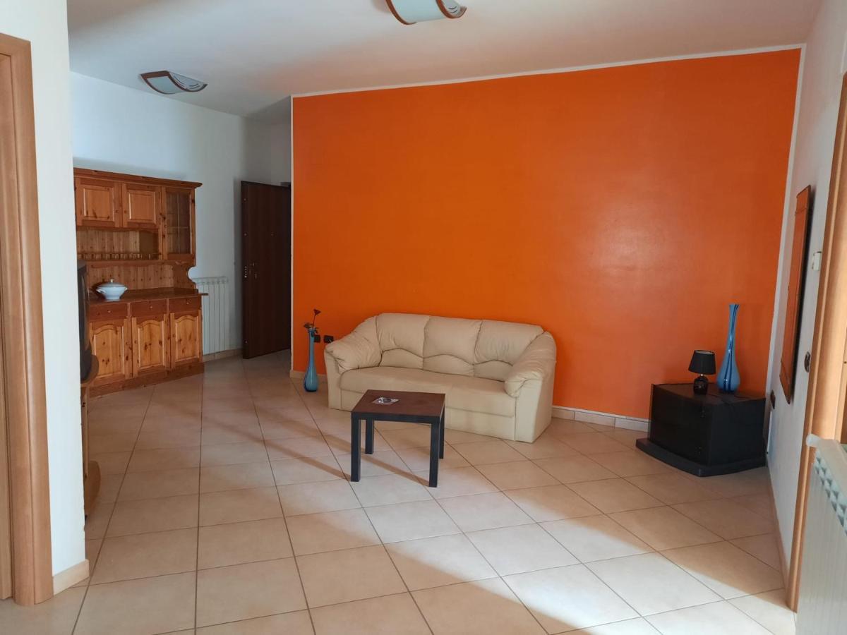 La Rosa Dei Venti Apartments Eboli Bagian luar foto