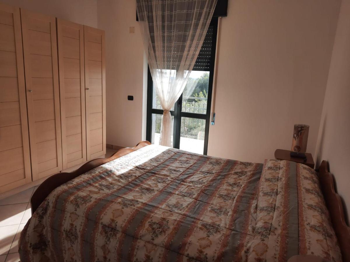 La Rosa Dei Venti Apartments Eboli Bagian luar foto