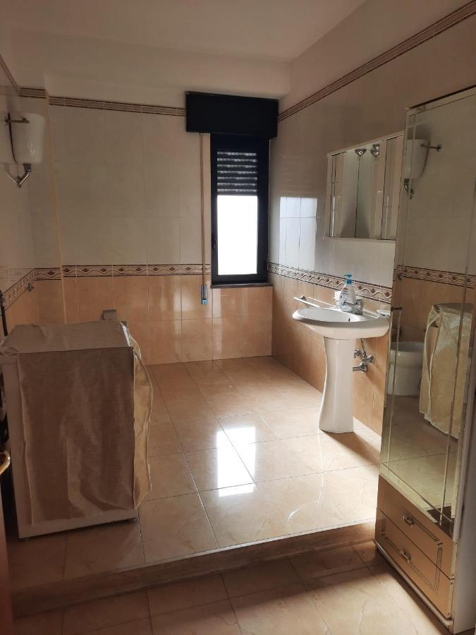 La Rosa Dei Venti Apartments Eboli Bagian luar foto