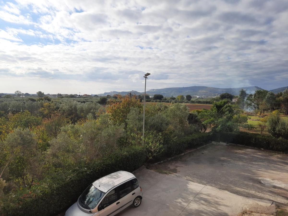 La Rosa Dei Venti Apartments Eboli Bagian luar foto