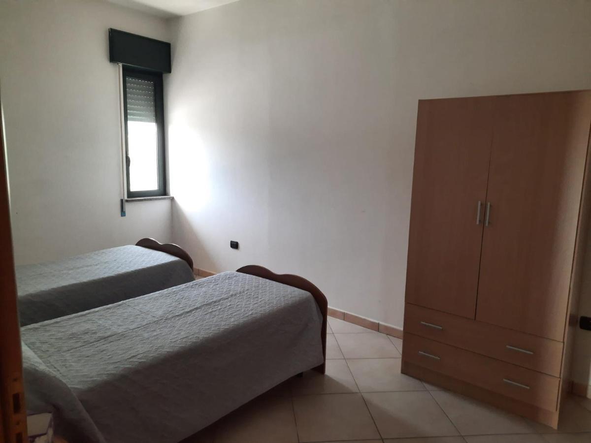 La Rosa Dei Venti Apartments Eboli Bagian luar foto
