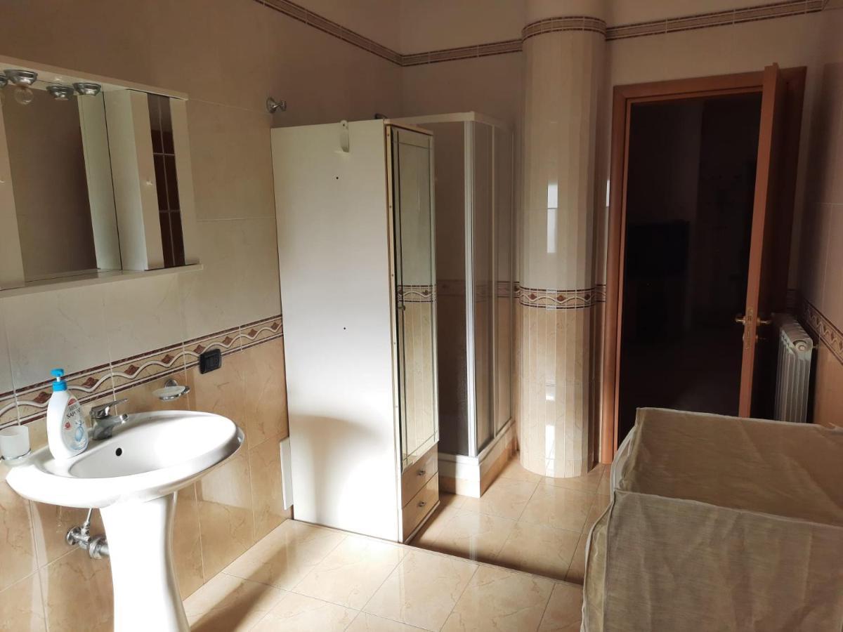 La Rosa Dei Venti Apartments Eboli Bagian luar foto