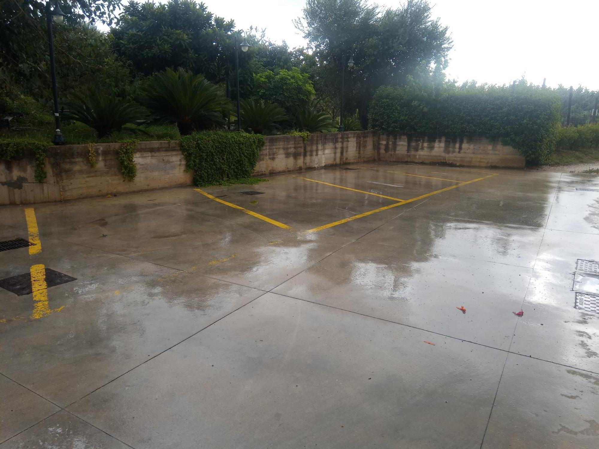 La Rosa Dei Venti Apartments Eboli Bagian luar foto